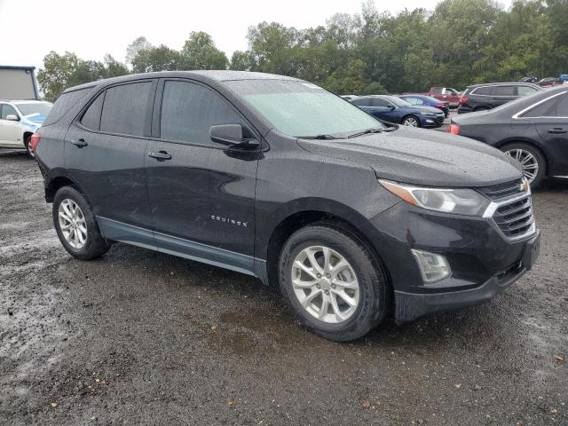 Photo 4 from auction – 2019 CHEVROLET EQUINOX LS with VIN 2GNAXSEV2K6287519