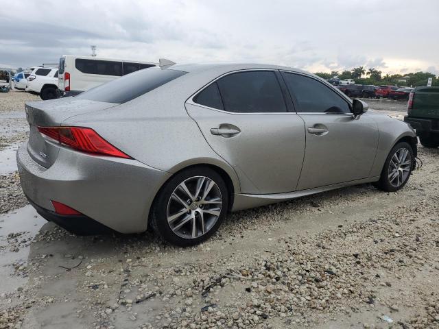 Фото 3 с аукциона – 2019 LEXUS IS 300 с VIN JTHBA1D24K5092869