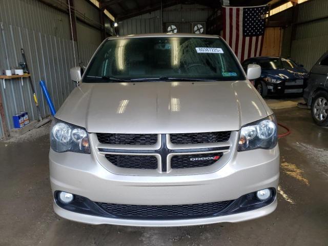 Photo 5 from auction – 2016 DODGE GRAND CARA with VIN 2C4RDGEG5GR139146
