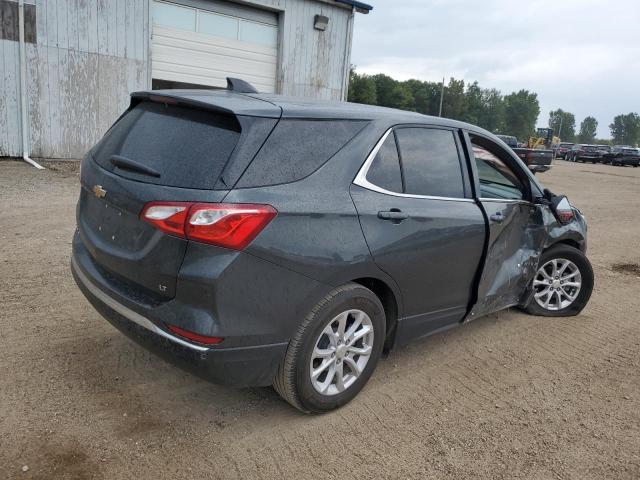 Photo 3 from auction – 2020 CHEVROLET EQUINOX LT with VIN 3GNAXJEV4LS539557