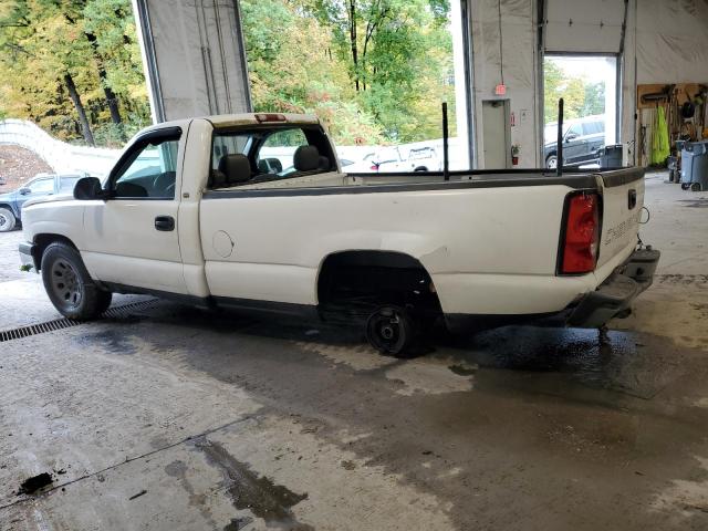 Photo 2 from auction – 2005 CHEVROLET SILVERADO with VIN 1GCEC14XX5Z209369