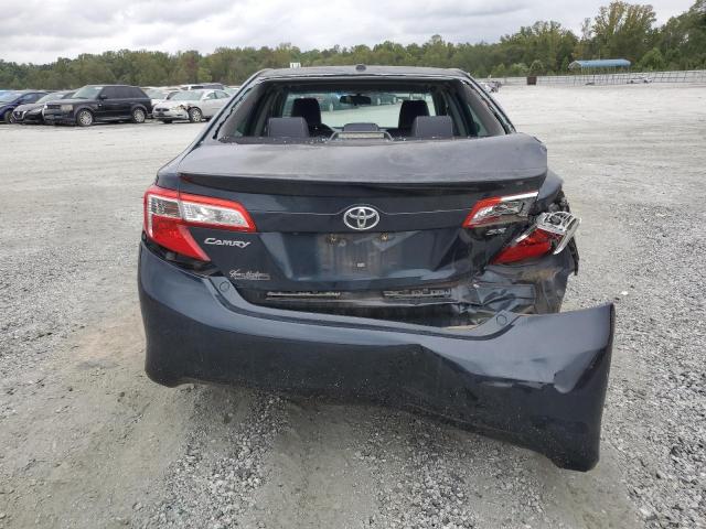 Photo 6 from auction – 2014 TOYOTA CAMRY L with VIN 4T1BF1FK1EU809458