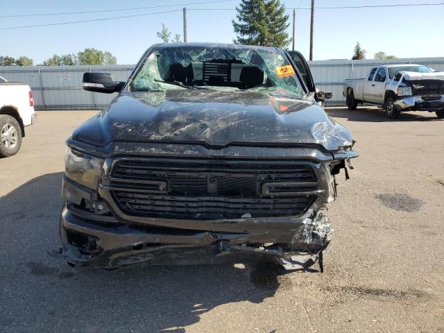 صورة رقم 5 من المزاد - 2021 RAM 1500 BIG H مع VIN 1C6SRFFT3MN516680