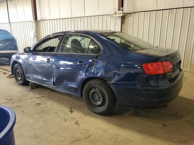 Photo 2 from auction – 2014 VOLKSWAGEN JETTA BASE with VIN 3VW2K7AJ0EM256675