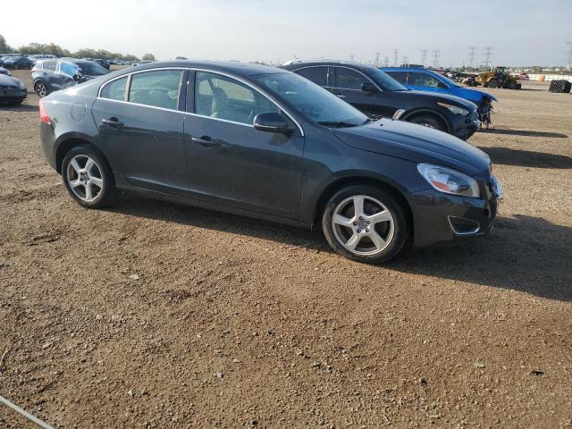 Photo 4 from auction – 2013 VOLVO S60 T5 with VIN YV1612FS2D2187371