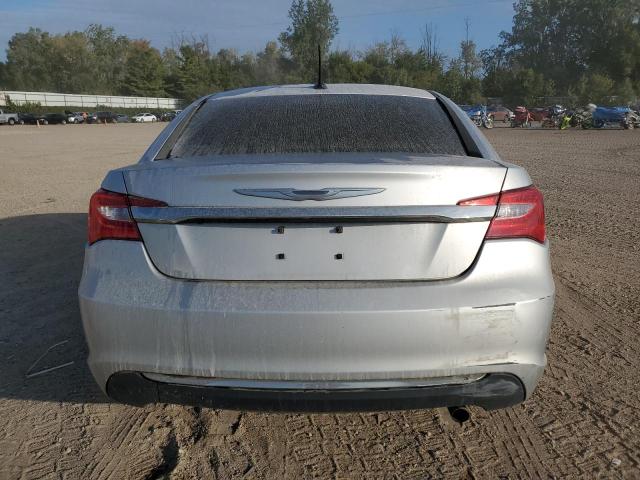 Photo 6 from auction – 2012 CHRYSLER 200 TOURING with VIN 1C3CCBBB1CN176601