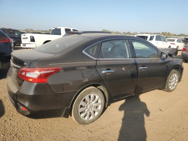 Photo 3 from auction – 2016 NISSAN SENTRA S with VIN 3N1AB7AP7GL678134