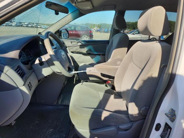 Photo 7 from auction – 2005 TOYOTA SIENNA CE with VIN 5TDZA23C45S347728