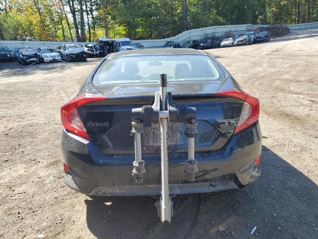 Photo 6 from auction – 2016 HONDA CIVIC LX with VIN 19XFC2F54GE038977