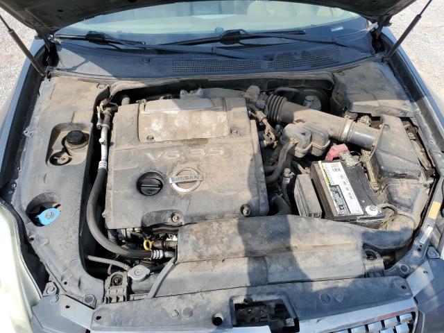 Photo 11 from auction – 2006 NISSAN MAXIMA SE with VIN 1N4BA41E56C814570