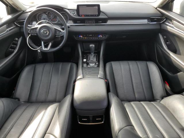 Photo 8 from auction – 2019 MAZDA 6 TOURING with VIN JM1GL1VM6K1508607