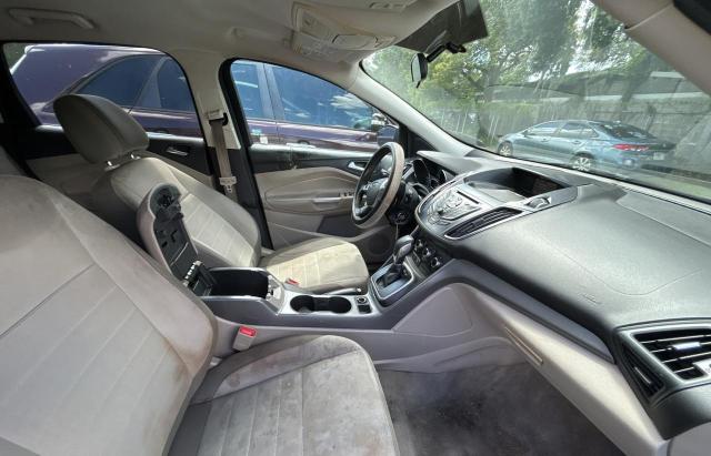 Photo 5 from auction – 2014 FORD ESCAPE SE with VIN 1FMCU0GX9EUA29352