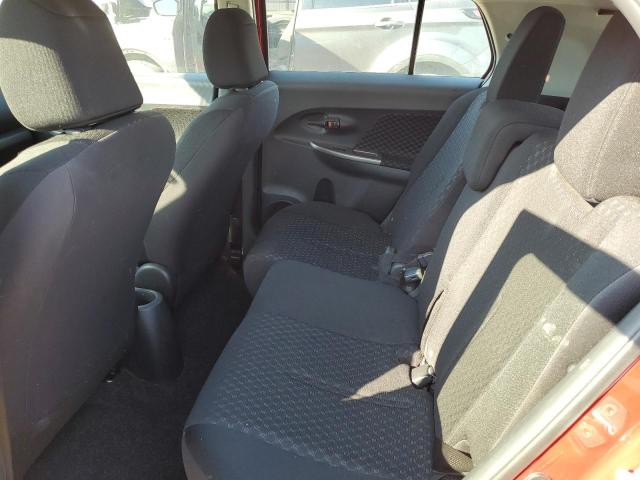 Photo 11 from auction – 2011 TOYOTA SCION XD with VIN JTKKU4B44B1012775