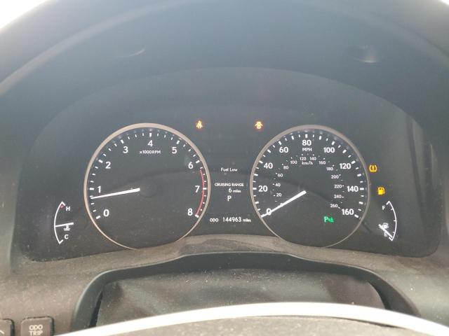 Photo 9 from auction – 2013 LEXUS ES 350 with VIN JTHBK1GG7D2026180