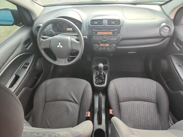 Photo 8 from auction – 2015 MITSUBISHI MIRAGE DE with VIN ML32A3HJ0FH032545