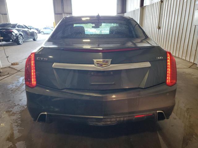 Photo 6 from auction – 2018 CADILLAC CTS PREMIU with VIN 1G6AS5SS4J0185698