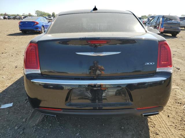 Photo 6 from auction – 2015 CHRYSLER 300 with VIN 2C3CCAAG2FH929914