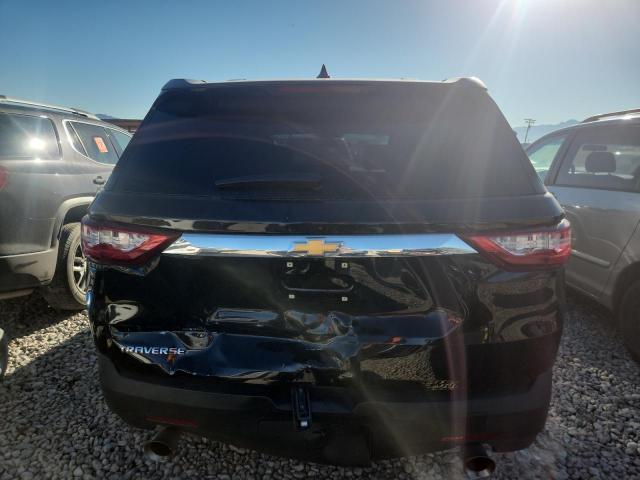 Photo 6 from auction – 2019 CHEVROLET TRAVERSE with VIN 1GNERFKW4KJ151735