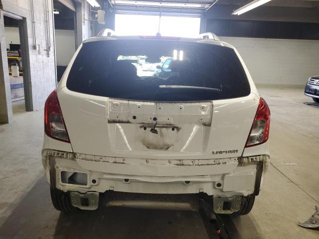 Photo 6 from auction – 2014 CHEVROLET CAPTIVA LT with VIN 3GNAL4EK6ES644994