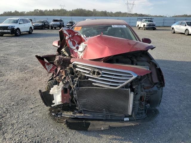 Photo 5 from auction – 2015 HYUNDAI SONATA SE with VIN 5NPE24AF8FH015982