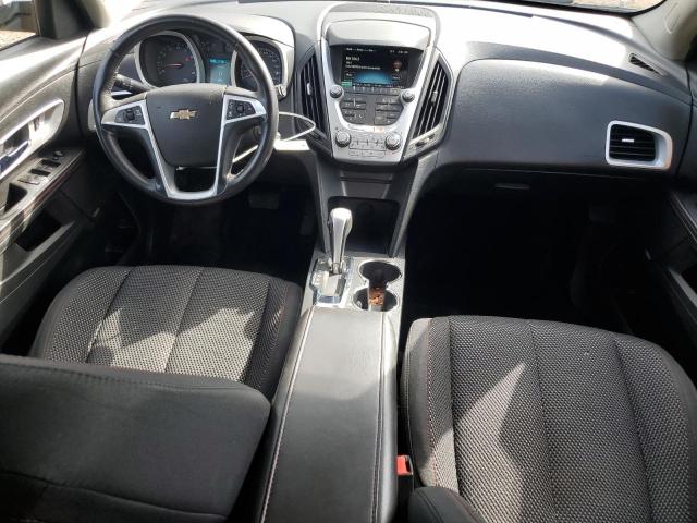 Photo 8 from auction – 2015 CHEVROLET EQUINOX LT with VIN 2GNFLBE3XF6413065