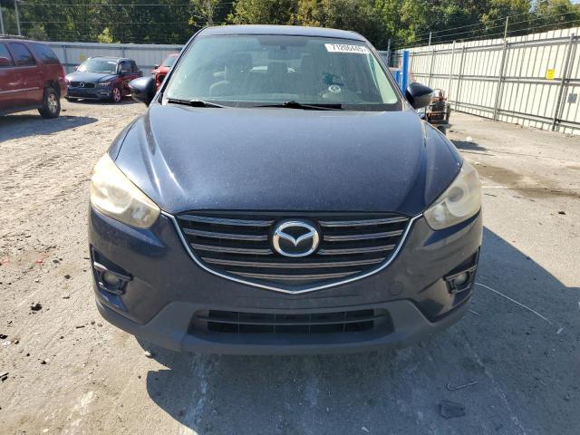 Photo 5 from auction – 2016 MAZDA CX-5 TOURI with VIN JM3KE2CY9G0790536