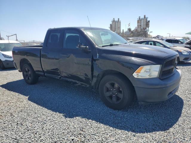 Photo 4 from auction – 2012 DODGE RAM 1500 ST with VIN 1C6RD6FT3CS331834