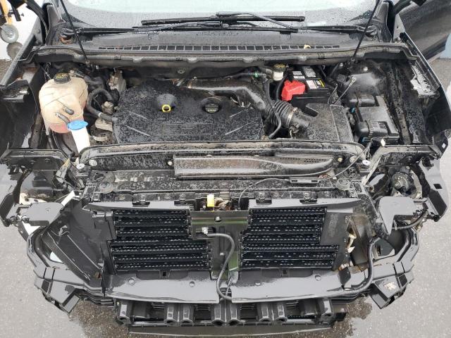 Photo 12 from auction – 2015 FORD EDGE SEL with VIN 2FMTK4J9XFBB32004