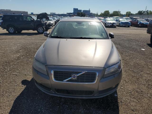 Photo 5 from auction – 2007 VOLVO S80 3.2 with VIN YV1AS982771046190