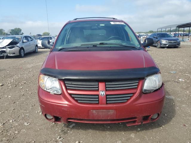 Photo 5 from auction – 2006 DODGE GRAND CARAVAN SXT with VIN 2D4GP44L86R804506