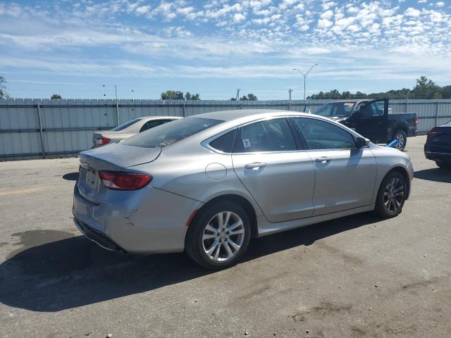 Photo 3 from auction – 2016 CHRYSLER 200 with VIN 1C3CCCAB9GN133783
