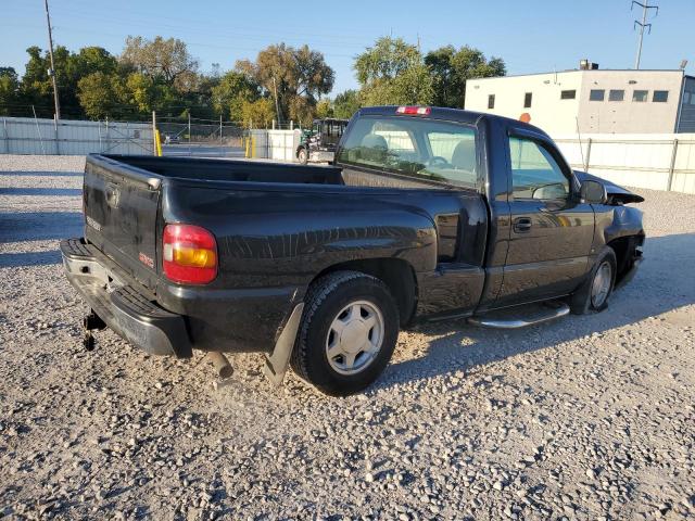 Photo 3 from auction – 2003 GMC NEW SIERRA with VIN 1GTEC14X03Z180185