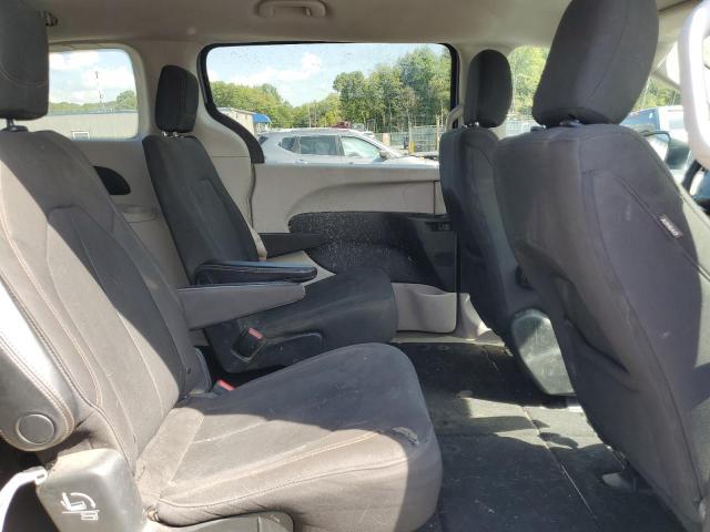 Photo 11 from auction – 2017 CHRYSLER PACIFICA T with VIN 2C4RC1DG0HR787884
