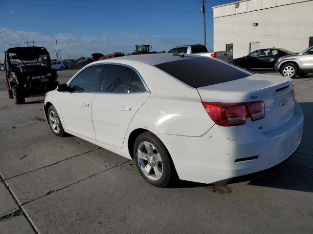 Photo 2 from auction – 2015 CHEVROLET MALIBU LS with VIN 1G11A5SL1FU149453
