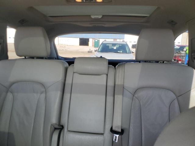 Photo 10 from auction – 2015 AUDI Q7 PREMIUM with VIN WA1LGAFE6FD022050