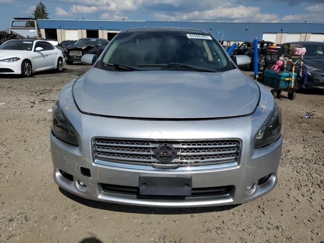 Photo 5 from auction – 2010 NISSAN MAXIMA S with VIN 1N4AA5AP5AC846415