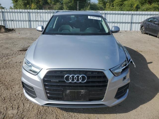 Photo 5 from auction – 2017 AUDI Q3 PREMIUM with VIN WA1JCCFS6HR012600