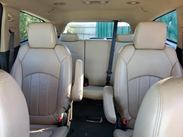 Photo 10 from auction – 2012 CHEVROLET TRAVERSE L with VIN 1GNKVLEDXCJ276019