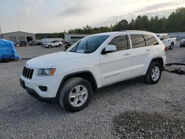 JEEP GRAND CHER 2014 with VIN 1C4RJEBM1EC358666 - Photo from auction