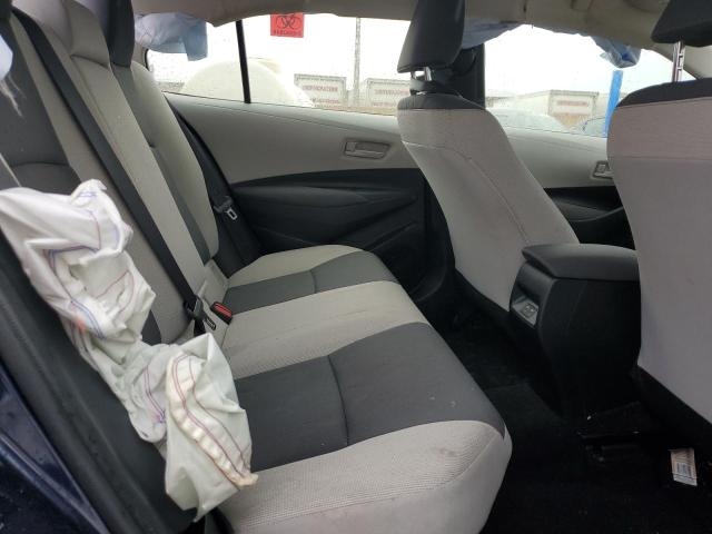 Photo 10 from auction – 2025 TOYOTA COROLLA LE with VIN JTDBCMFE5S3088121