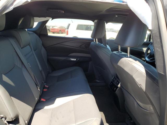 Photo 10 from auction – 2024 LEXUS RX 350 PREMIUM with VIN JTJCHMAA8R2013596