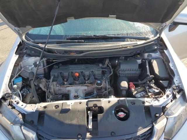 Photo 11 from auction – 2015 HONDA CIVIC with VIN 19XFB2E5XFE060341
