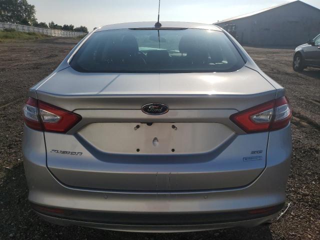 Photo 6 from auction – 2015 FORD FUSION SE with VIN 3FA6P0HD5FR112238