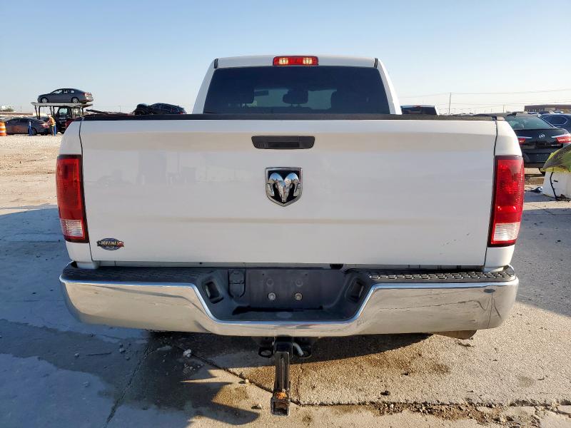 Photo 6 from auction – 2019 RAM 1500 CLASS with VIN 1C6RR6FG8KS712565