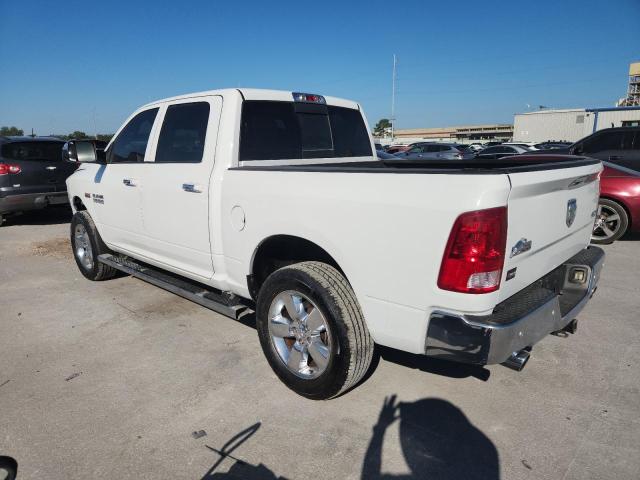 Photo 2 from auction – 2016 RAM 1500 SLT with VIN 3C6RR7LT1GG239999