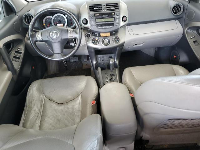 Zdjęcie 8 z aukcji – 2011 TOYOTA RAV4 LIMIT z VIN 2T3DF4DV5BW158572