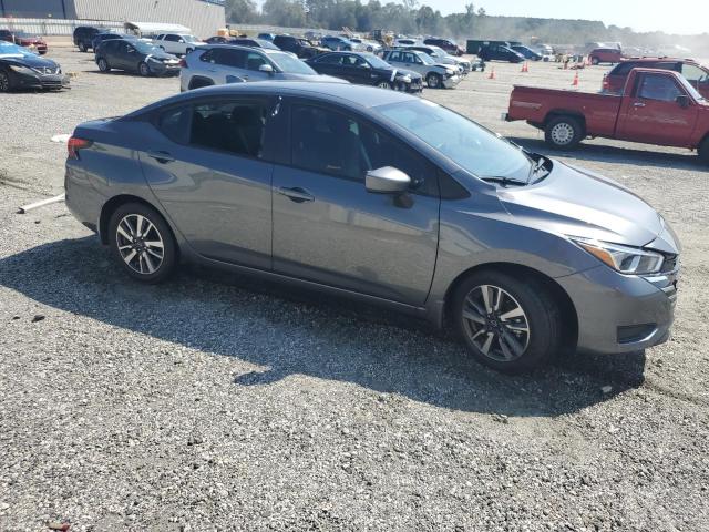 Photo 4 from auction – 2024 NISSAN VERSA SV with VIN 3N1CN8EV1RL884017