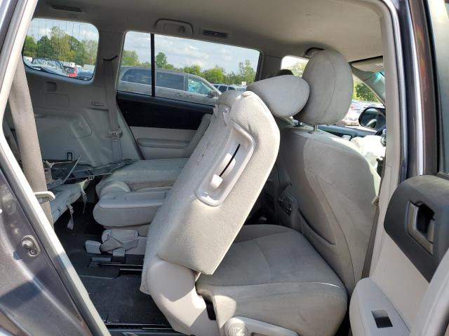 Photo 11 from auction – 2012 TOYOTA HIGHLANDER with VIN 5TDBK3EH6CS174482