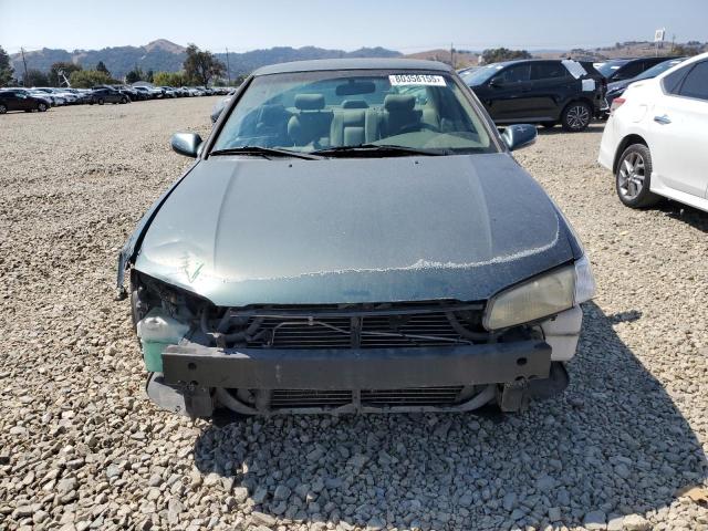 Photo 5 from auction – 1998 TOYOTA CAMRY CE with VIN JT2BF22K6W0109100