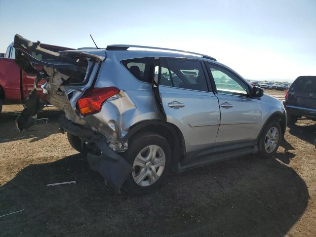 Photo 3 from auction – 2015 TOYOTA RAV4 LE with VIN 2T3BFREV4FW313198